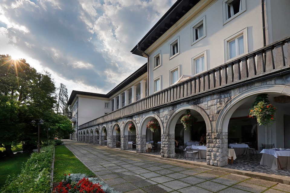 Vila Alpina, dog-friendly hotel, photo 2