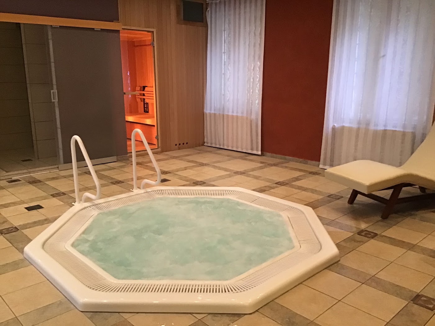 Vila Alpina, dog-friendly hotel, photo 4