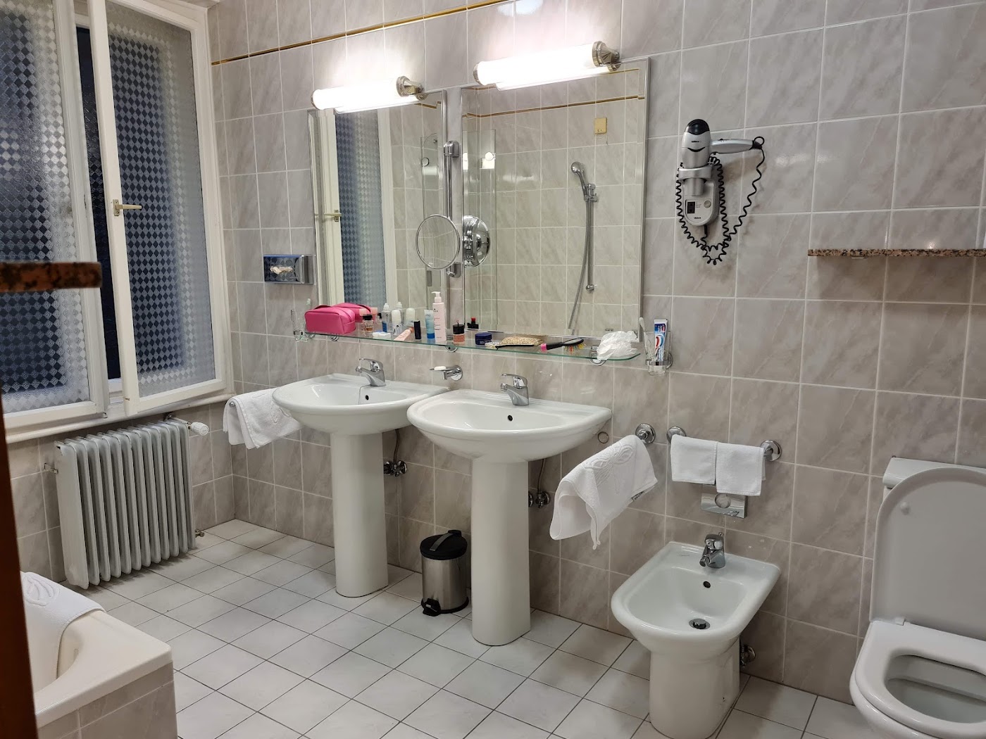 Vila Alpina, dog-friendly hotel, photo 5