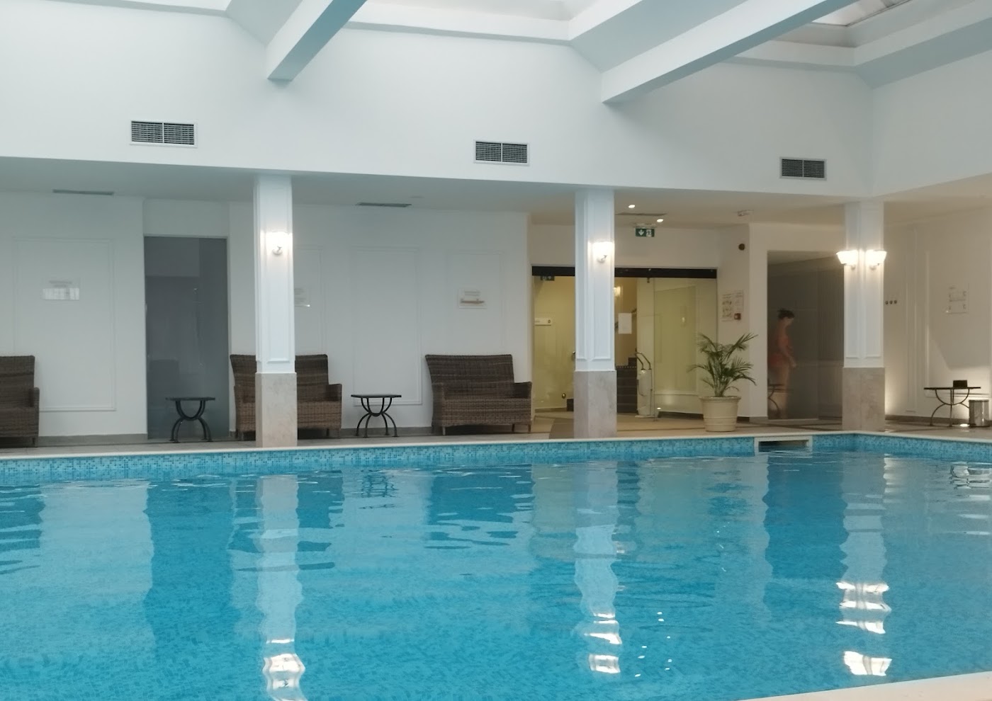 Villa Abbazia, dog-friendly hotel, photo 4