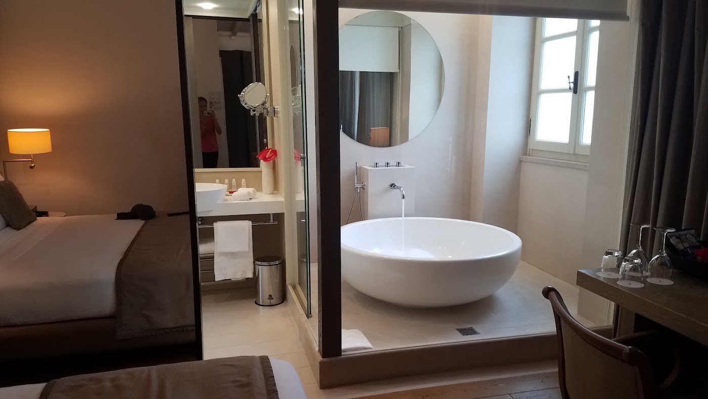Villa Agrippina Gran Melia, dog-friendly hotel, photo 5