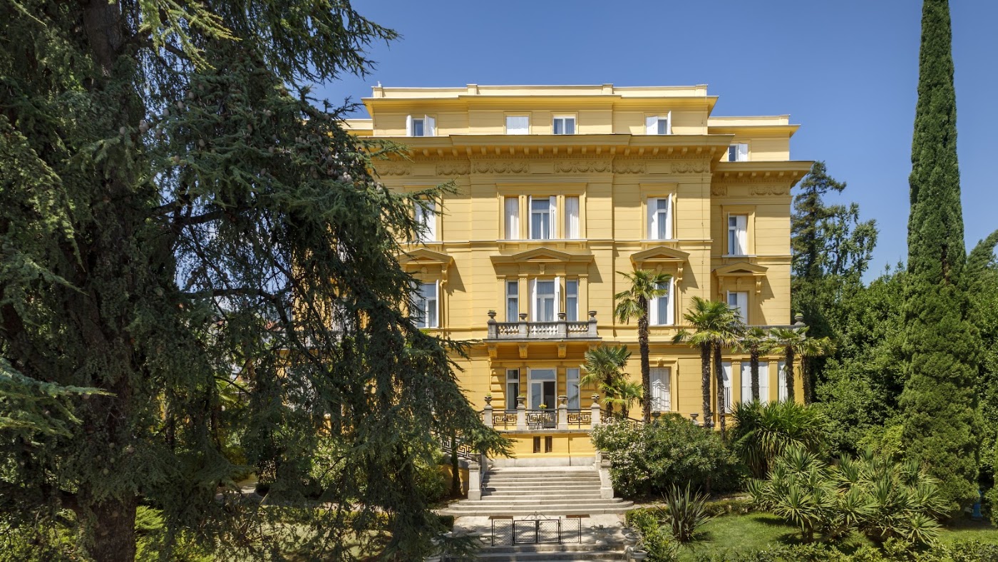 Villa Amalia, dog-friendly hotel, photo 2