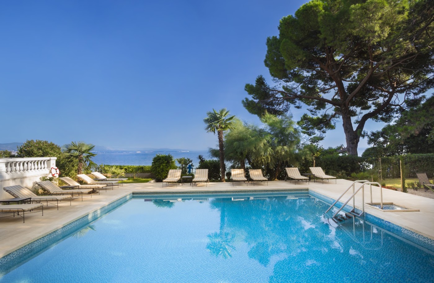 Villa Amalia, dog-friendly hotel, photo 4