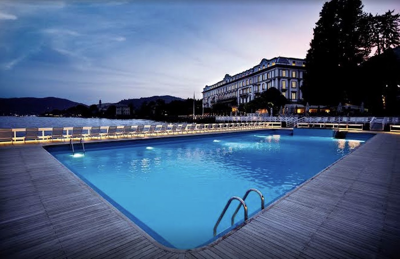 Villa d'Este, dog-friendly hotel, photo 4