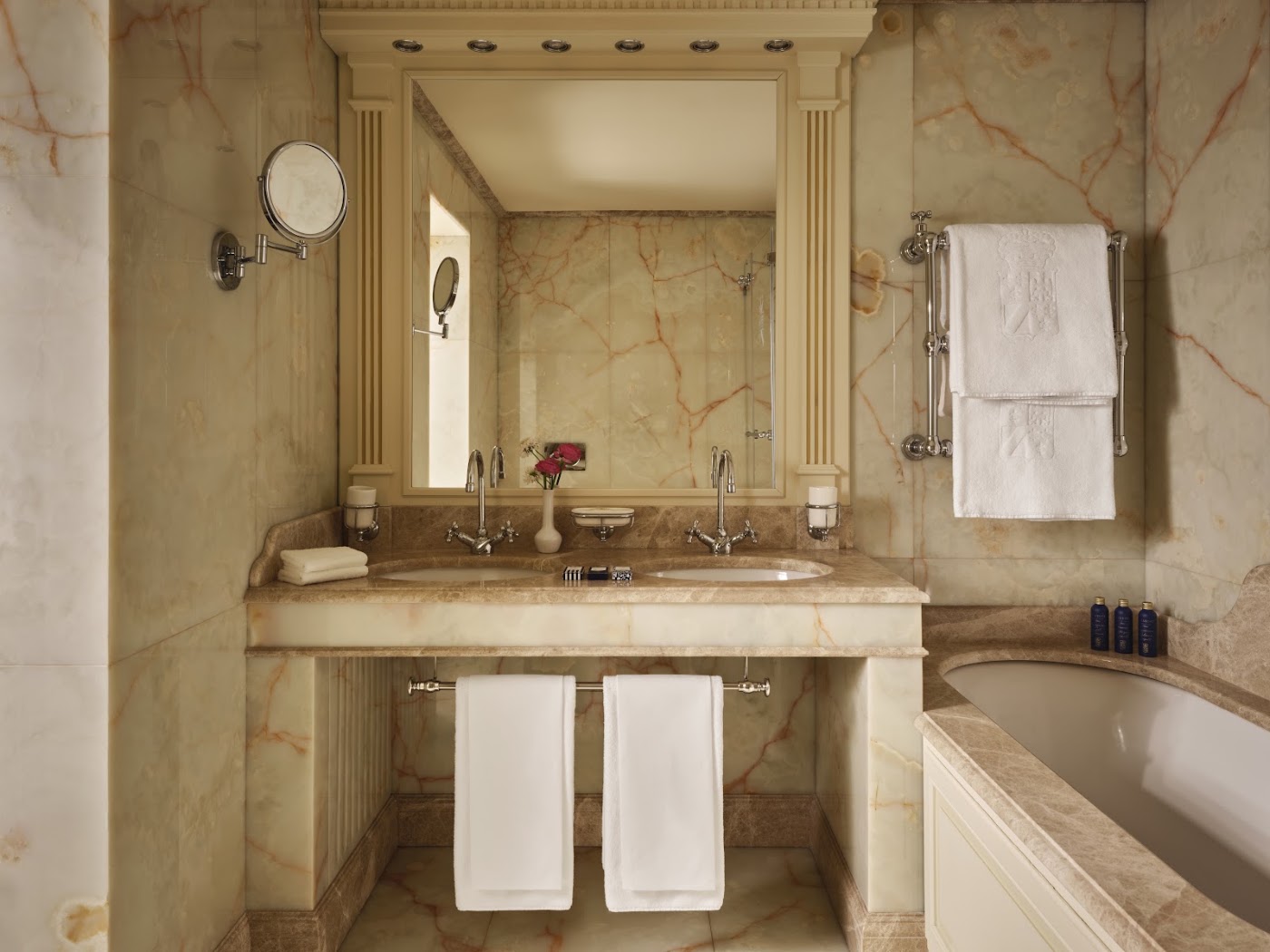 Villa d'Este, dog-friendly hotel, photo 5