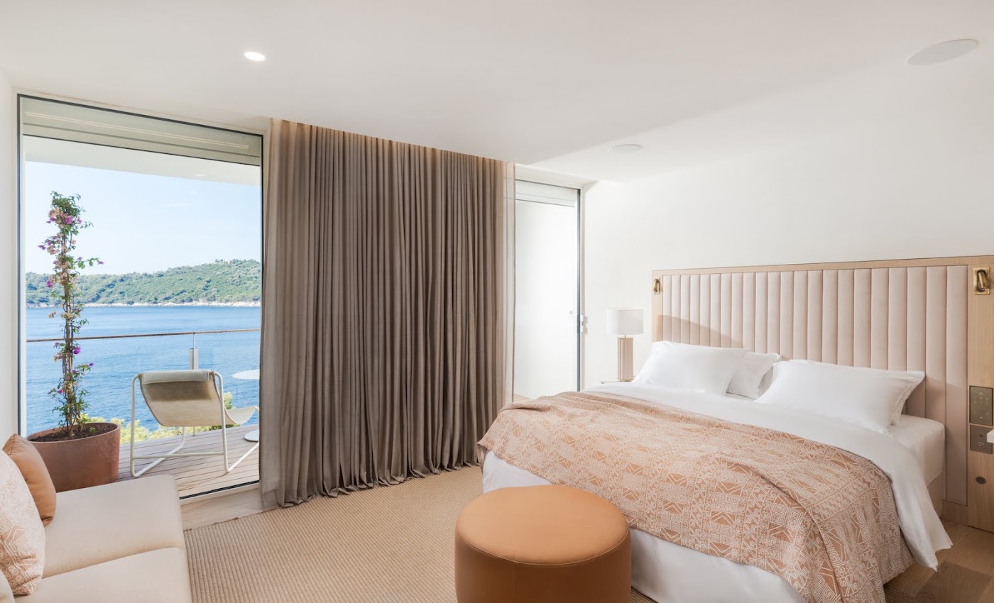 Villa Dubrovnik, dog-friendly hotel, photo 2