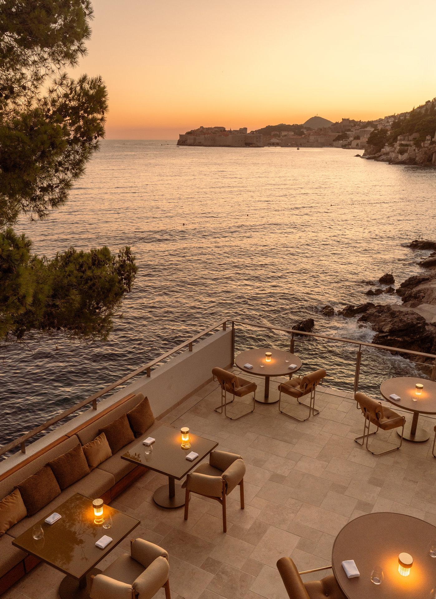 Villa Dubrovnik, dog-friendly hotel, photo 5