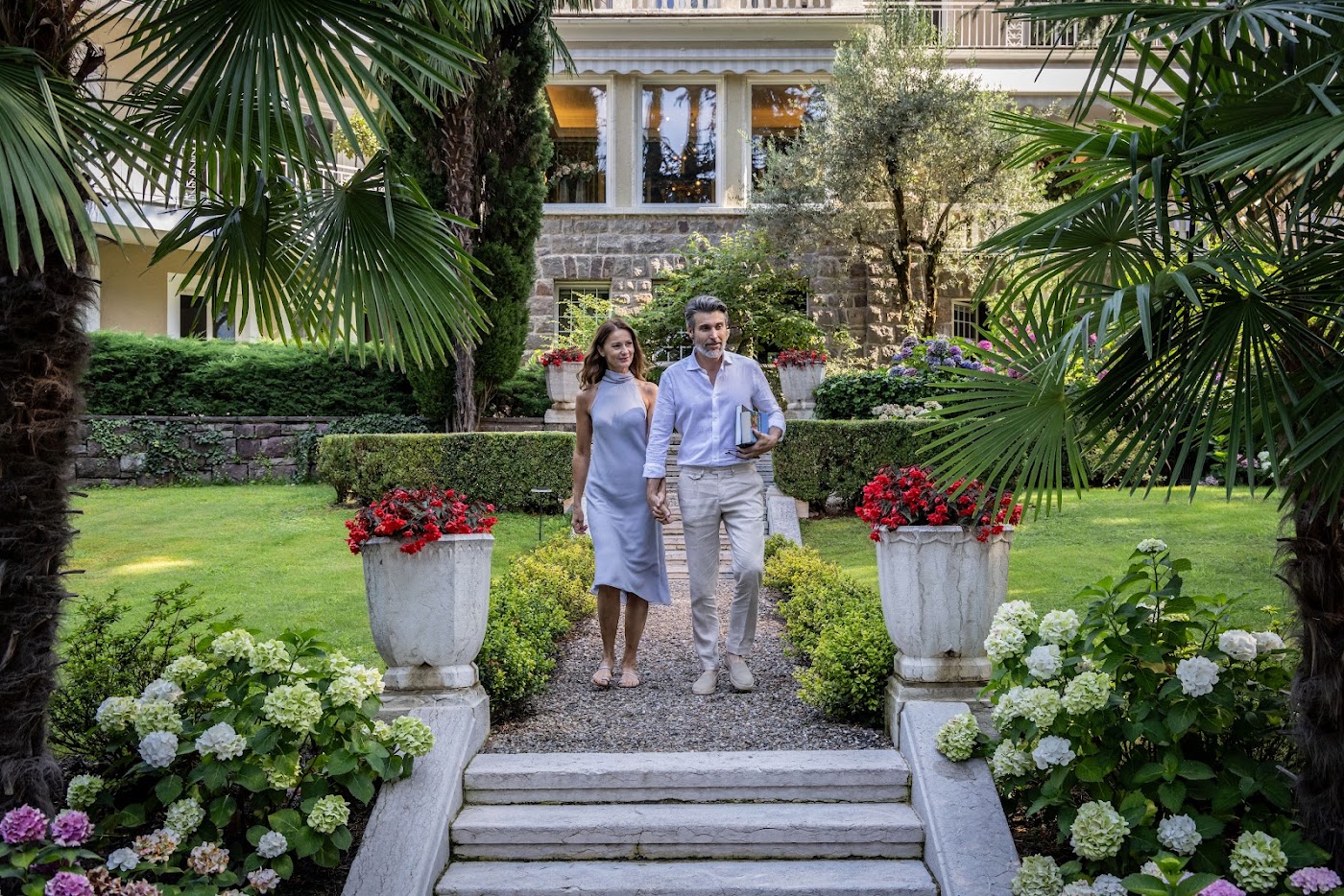 Villa Eden, dog-friendly hotel, photo 2