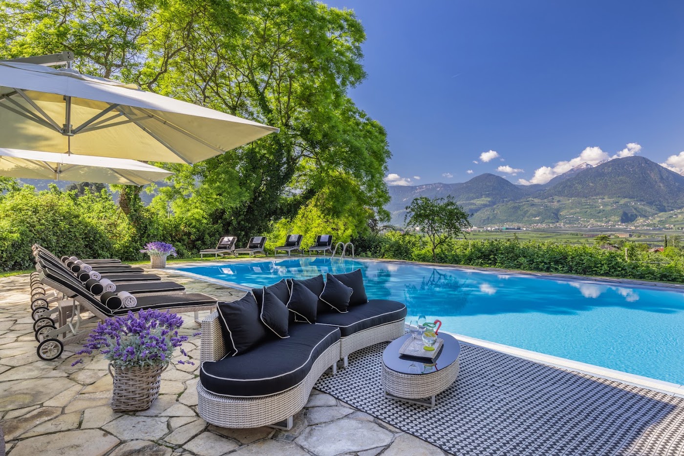 Villa Eden, dog-friendly hotel, photo 4