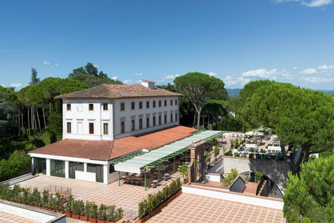 Villa Ermellina Siena, a Tribute Portfolio Hotel, dog-friendly hotel, photo 2