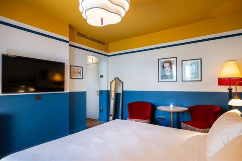 Villa Ermellina Siena, a Tribute Portfolio Hotel, dog-friendly hotel, photo 3