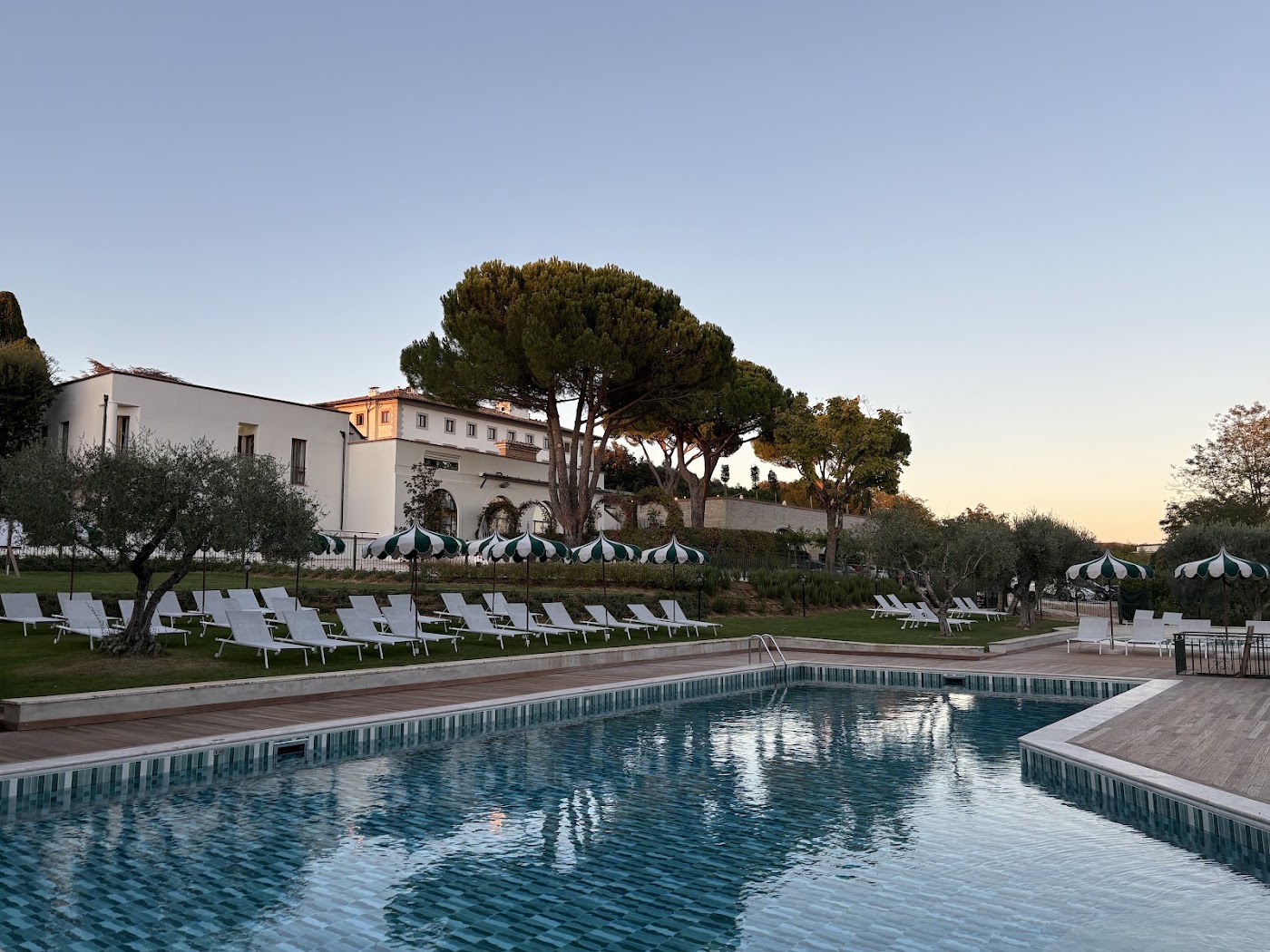 Villa Ermellina Siena, a Tribute Portfolio Hotel, dog-friendly hotel, photo 4
