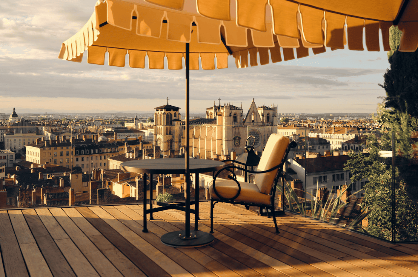 Villa Florentine, dog-friendly hotel, photo 2