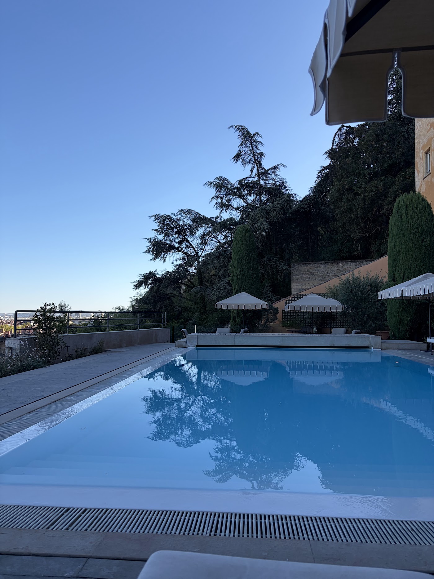 Villa Florentine, dog-friendly hotel, photo 4