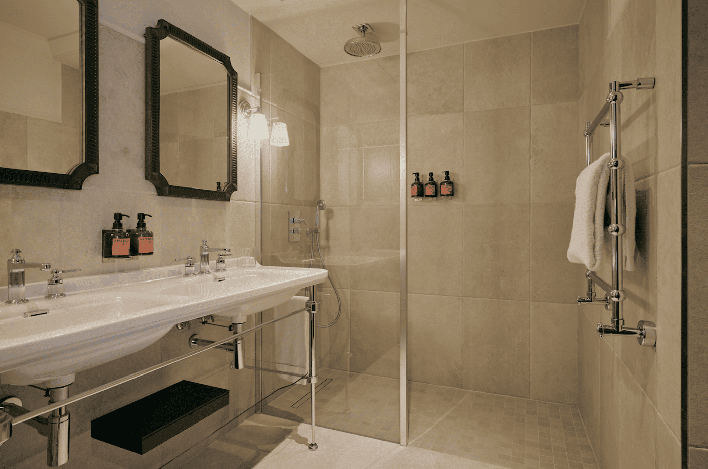 Villa Florentine, dog-friendly hotel, photo 5