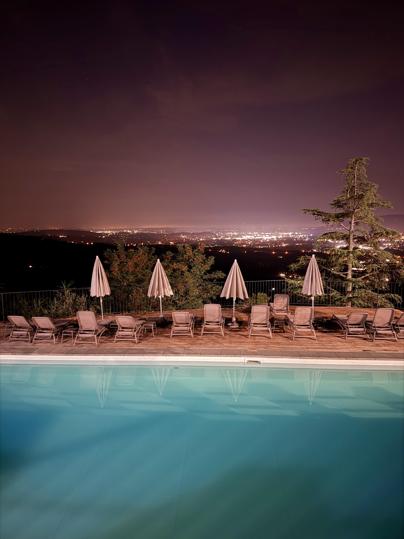 Villa Guinigi, dog-friendly hotel, photo 4