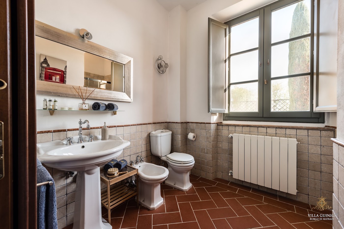 Villa Guinigi, dog-friendly hotel, photo 5