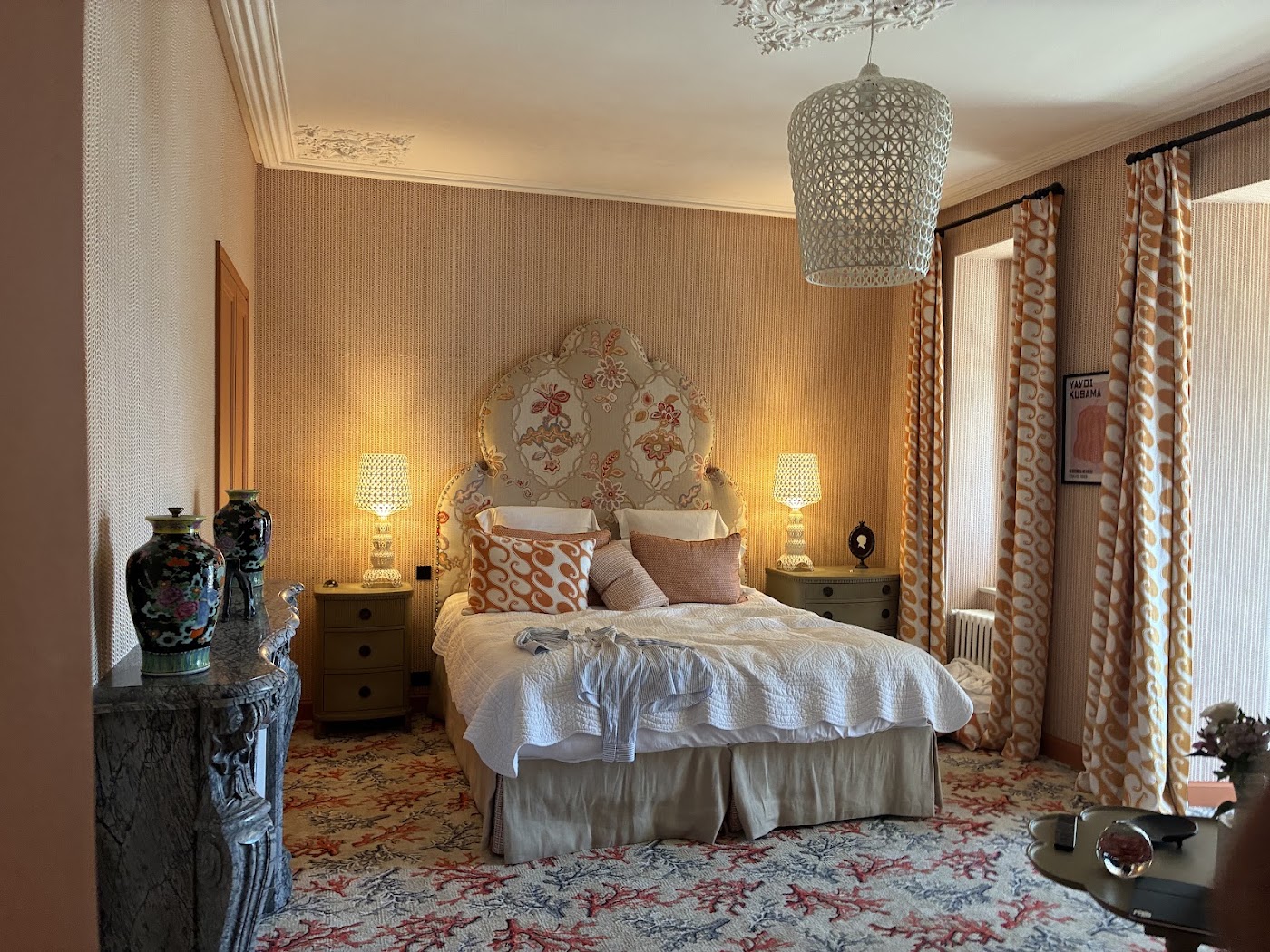 Villa Haute Guais, dog-friendly hotel, photo 3