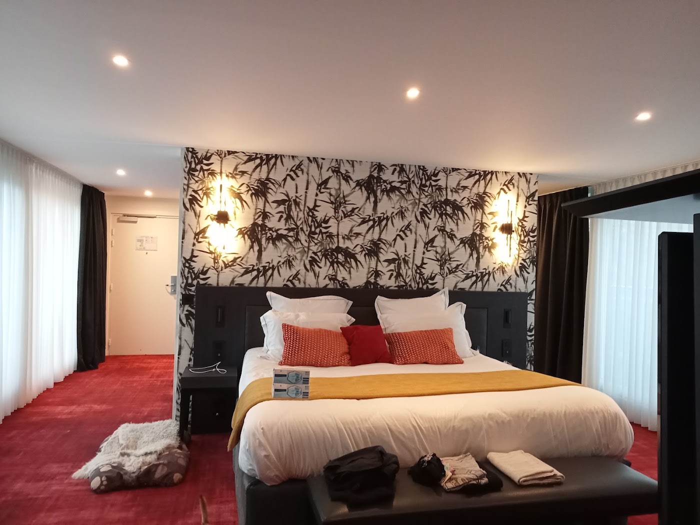 Villa La Florangerie, dog-friendly hotel, photo 3