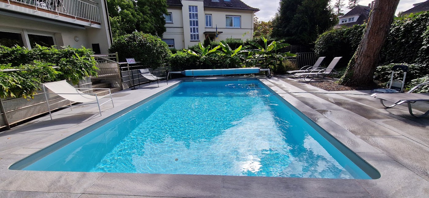 Villa La Florangerie, dog-friendly hotel, photo 4