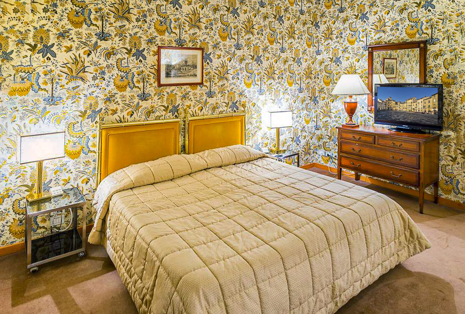 Villa La Principessa, dog-friendly hotel, photo 2
