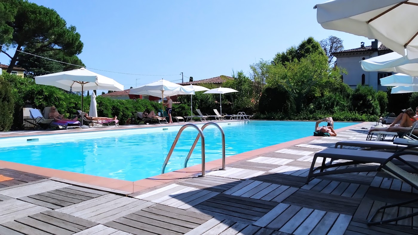 Villa La Principessa, dog-friendly hotel, photo 3