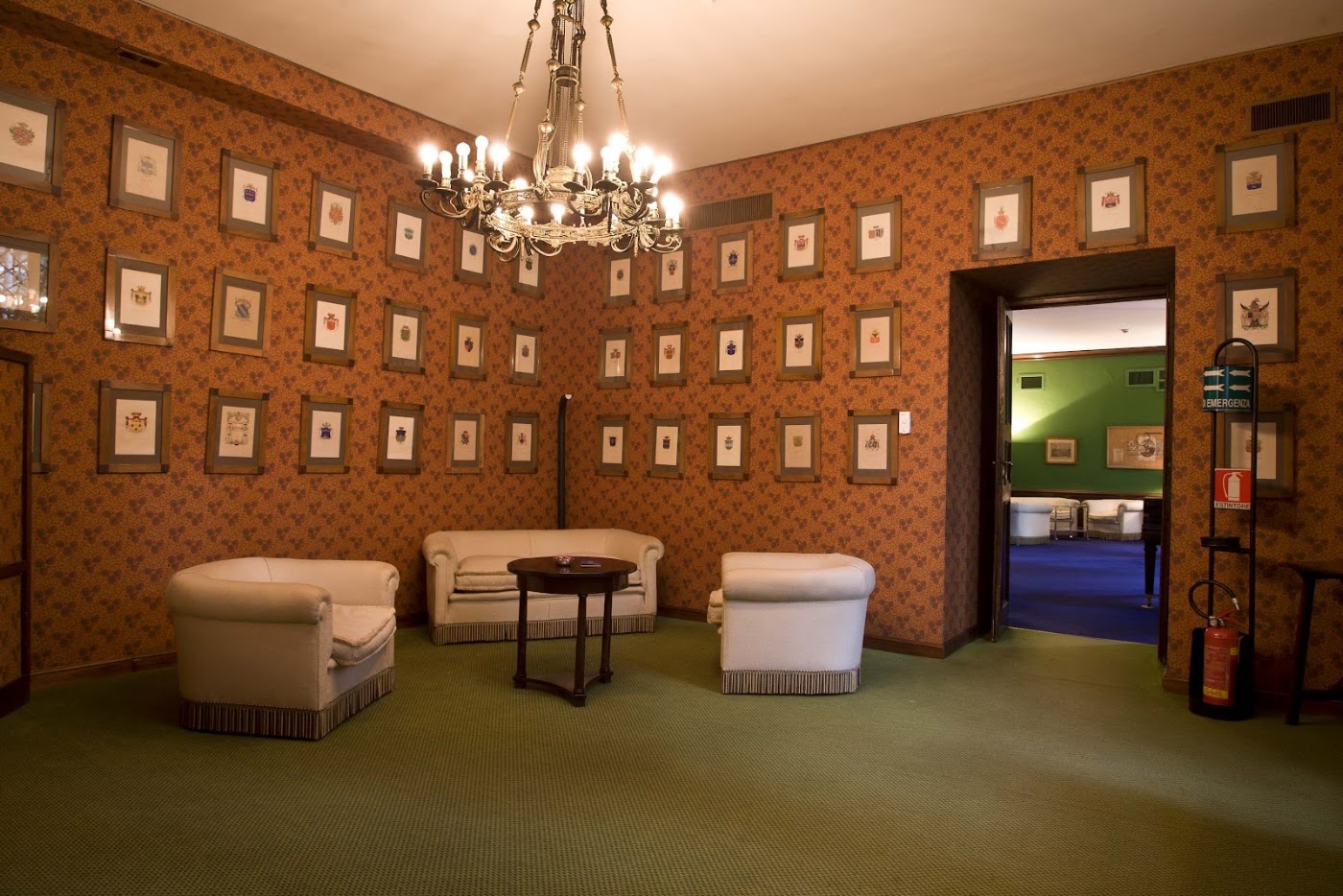 Villa La Principessa, dog-friendly hotel, photo 4