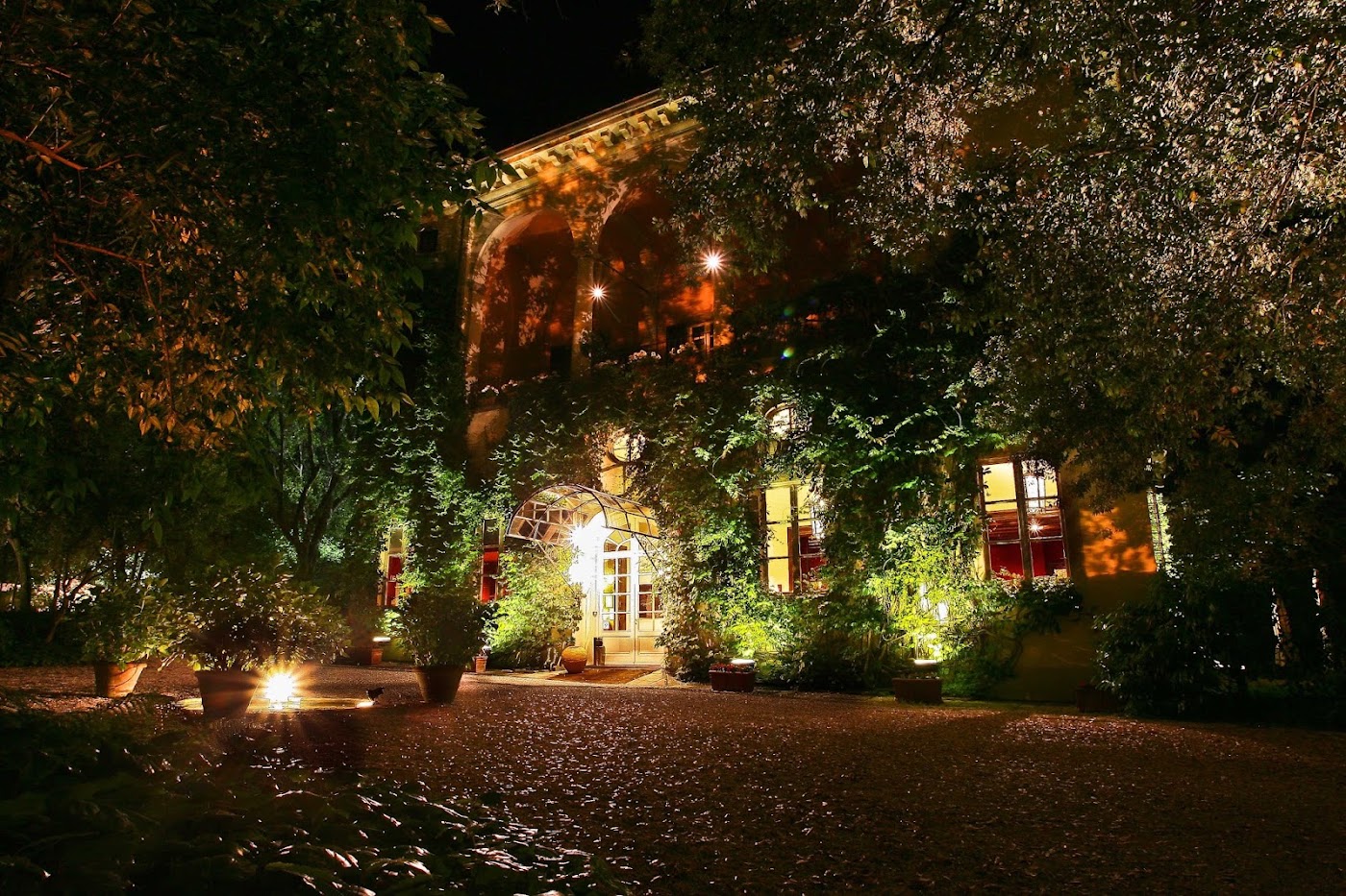 Villa La Principessa, dog-friendly hotel, photo 5