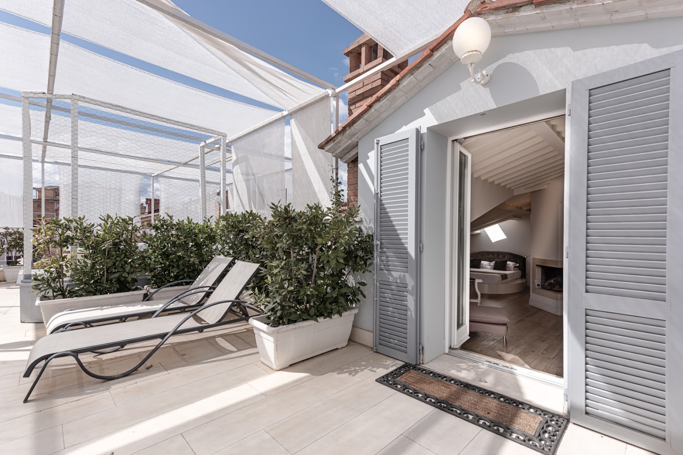 Villa Liberty Boutique Hotel - Borgo Capitano Collection, dog-friendly hotel, photo 2