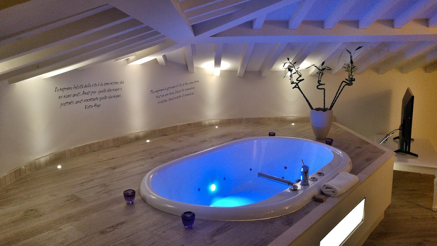 Villa Liberty Boutique Hotel - Borgo Capitano Collection, dog-friendly hotel, photo 4