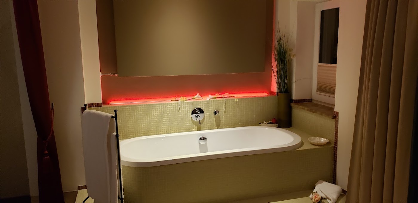 Villa Ludwig Suite Hotel, dog-friendly hotel, photo 3