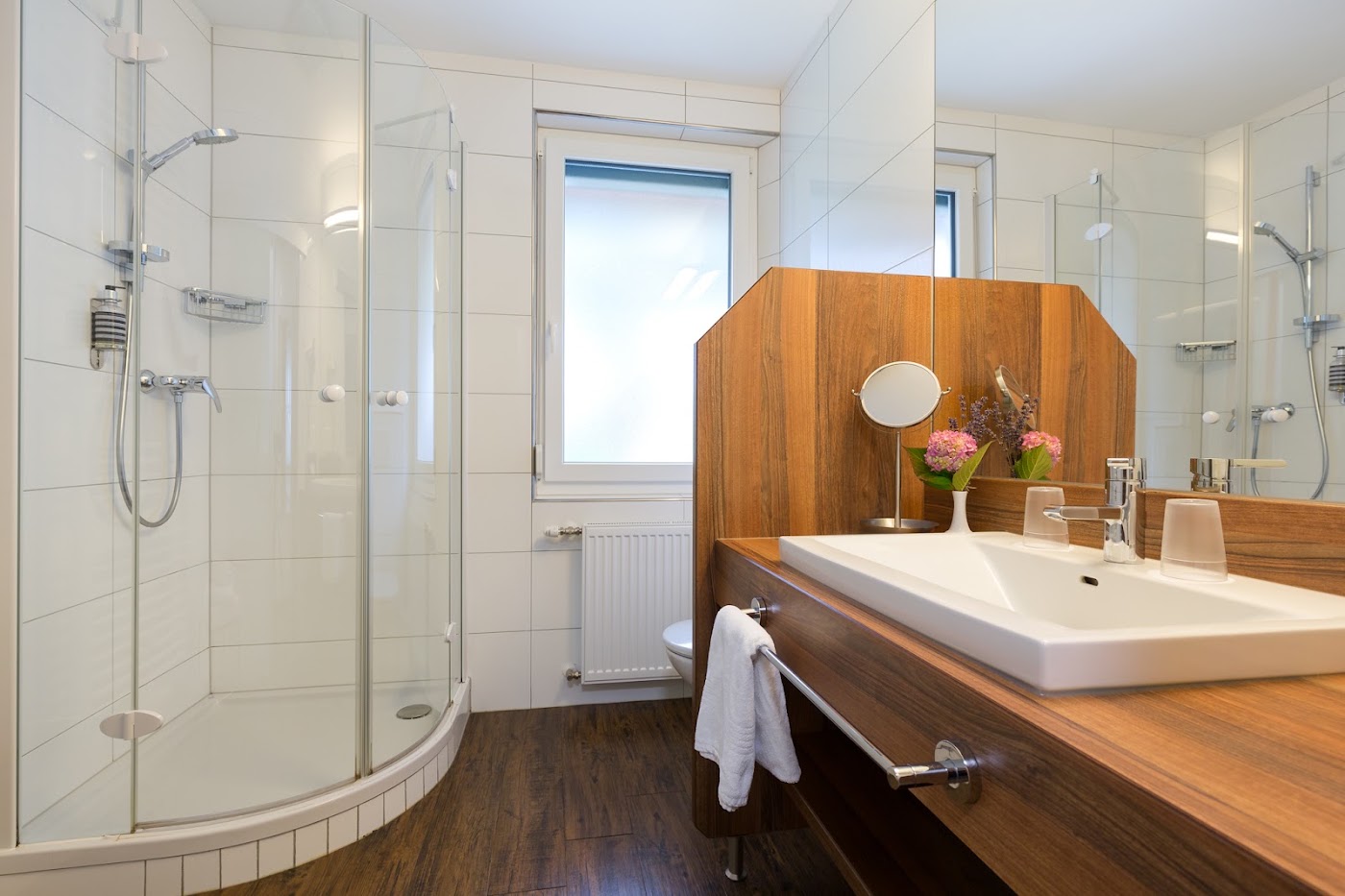 Villa Marienhof, dog-friendly hotel, photo 3