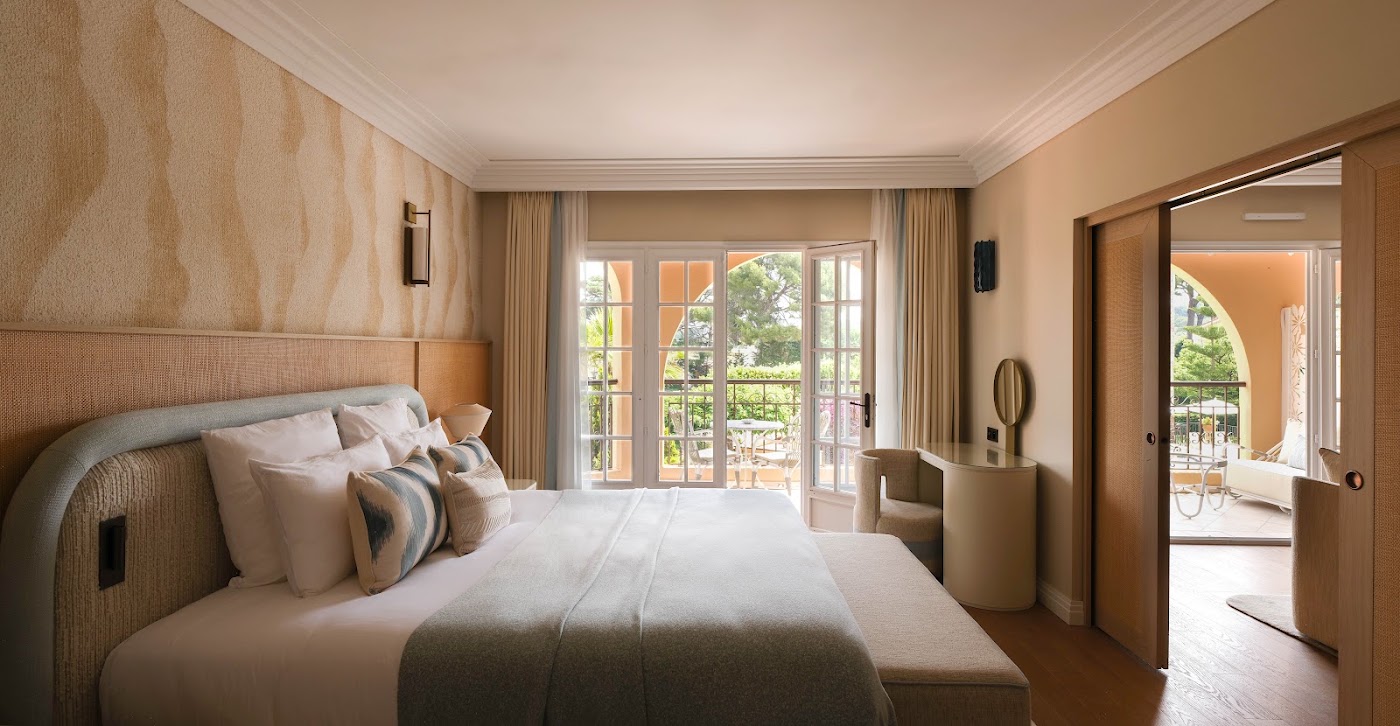 Villa Miraé by Inwood Hotels - Cap d'Antibes, dog-friendly hotel, photo 3