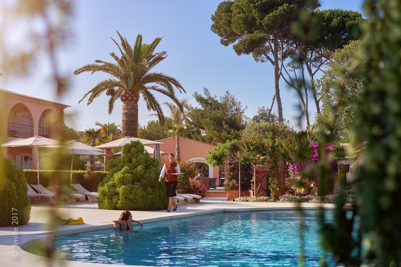 Villa Miraé by Inwood Hotels - Cap d'Antibes, dog-friendly hotel, photo 4