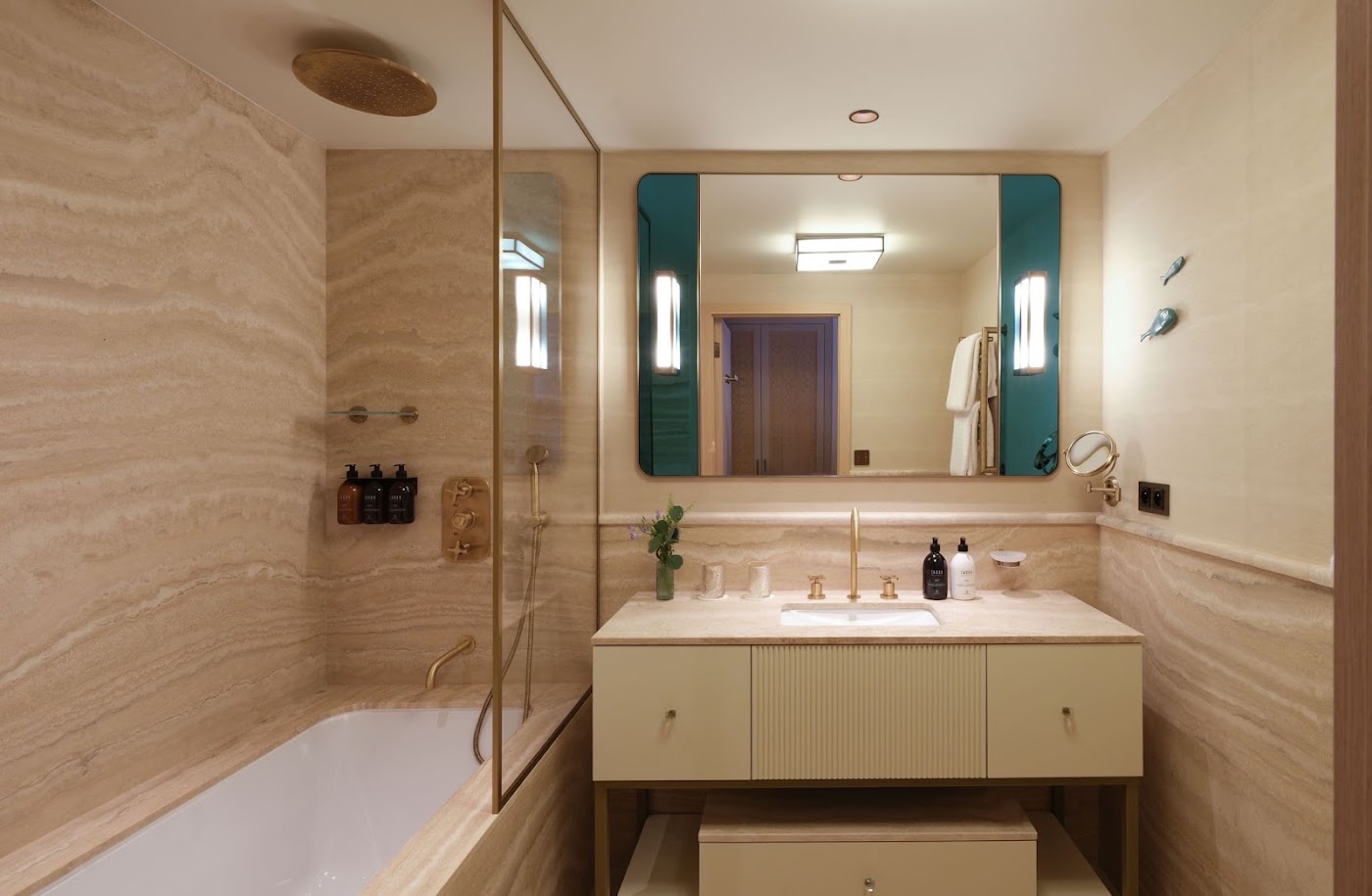 Villa Miraé by Inwood Hotels - Cap d'Antibes, dog-friendly hotel, photo 5