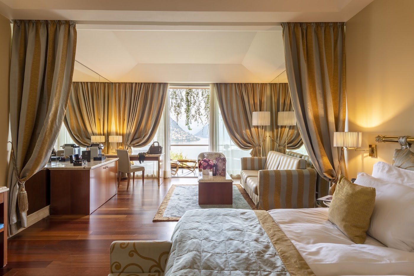 Villa Principe Leopoldo, dog-friendly hotel, photo 3