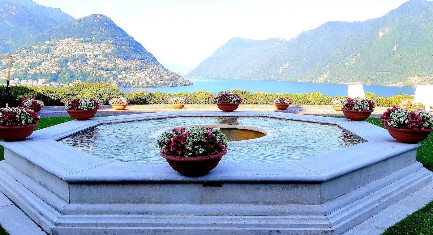 Villa Principe Leopoldo, dog-friendly hotel, photo 4