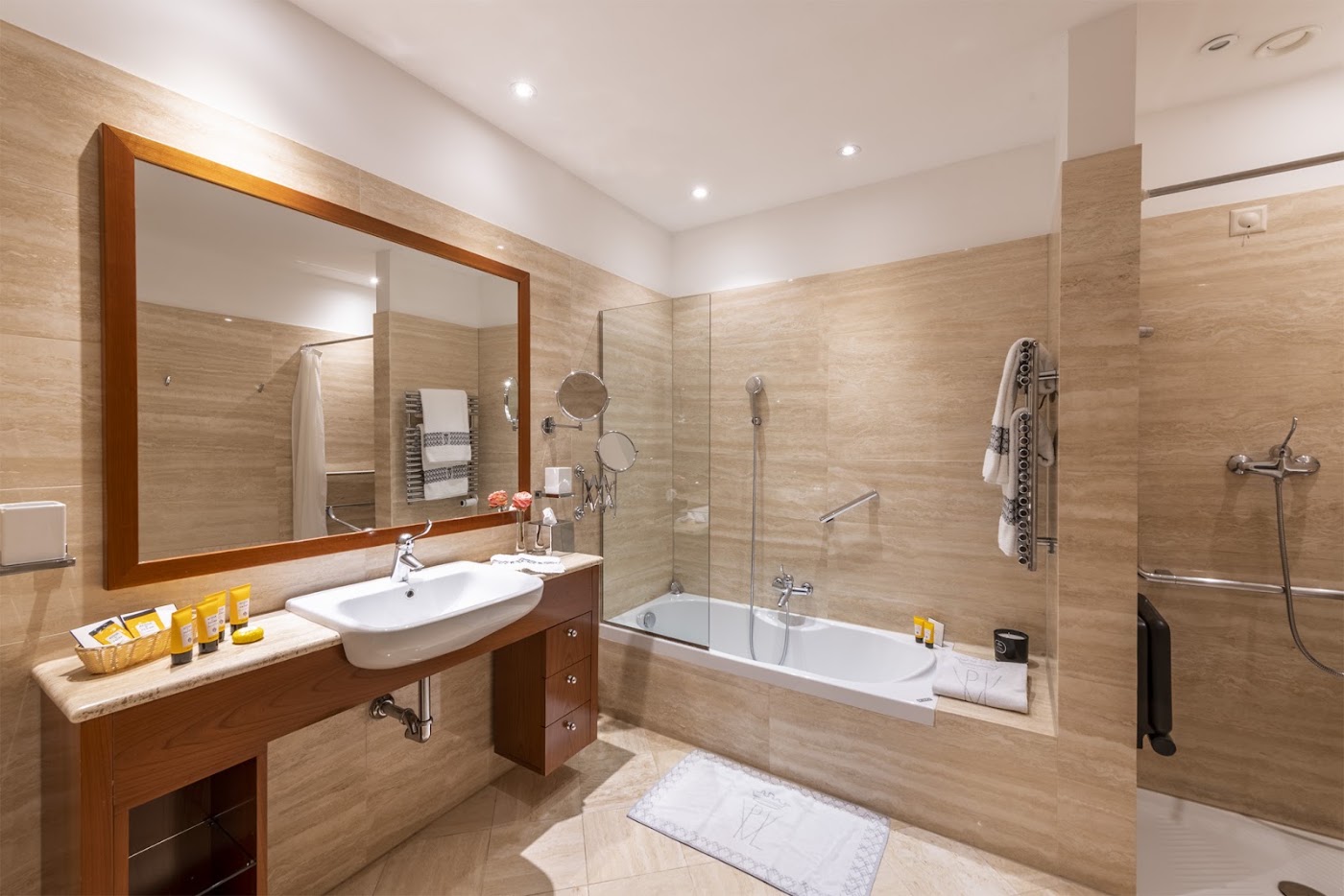 Villa Principe Leopoldo, dog-friendly hotel, photo 5