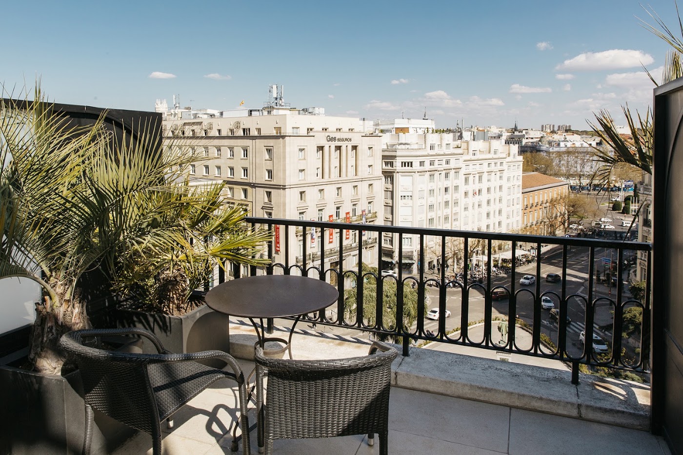Hotel Villa Real, Derby Hotels Collection, dog-friendly hotel, photo 2