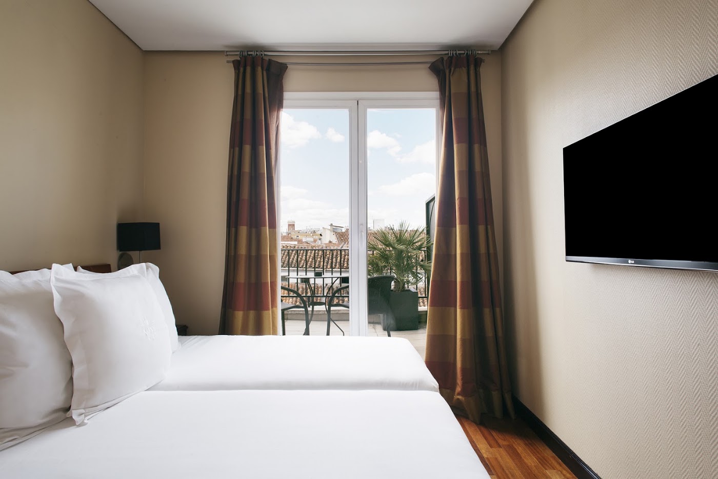 Hotel Villa Real, Derby Hotels Collection, dog-friendly hotel, photo 3