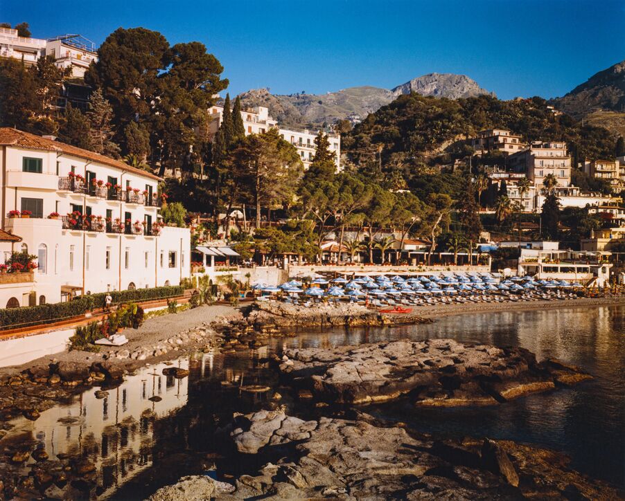 Villa Sant'Andrea, A Belmond Hotel, Taormina Mare, dog-friendly hotel, photo 2