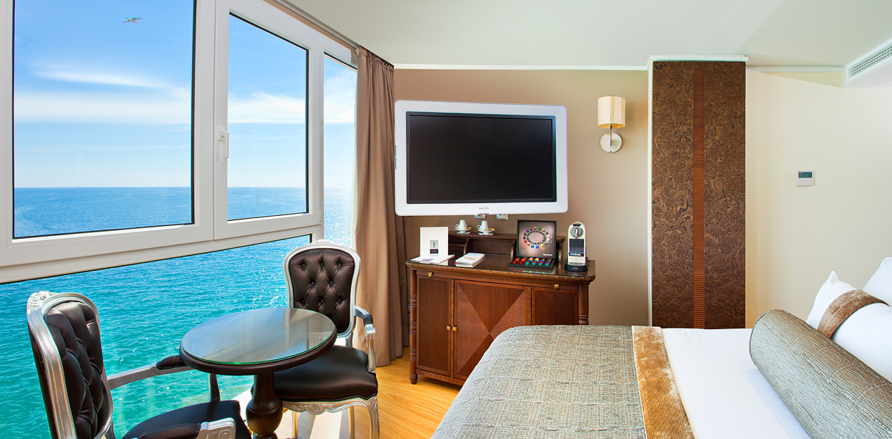 Villa Venecia Hotel Boutique Gourmet, dog-friendly hotel, photo 2