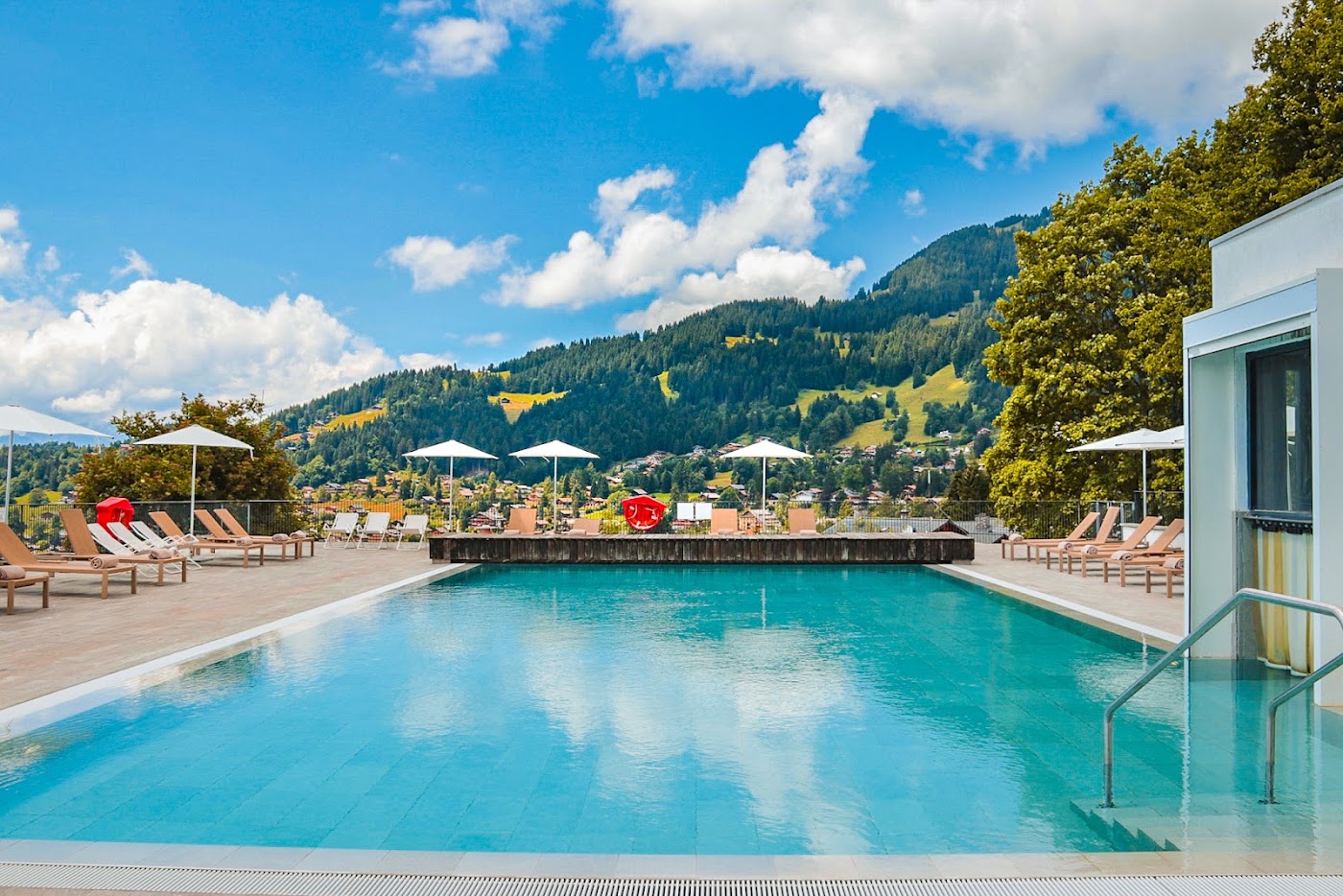 Villars Palace, dog-friendly hotel, photo 3