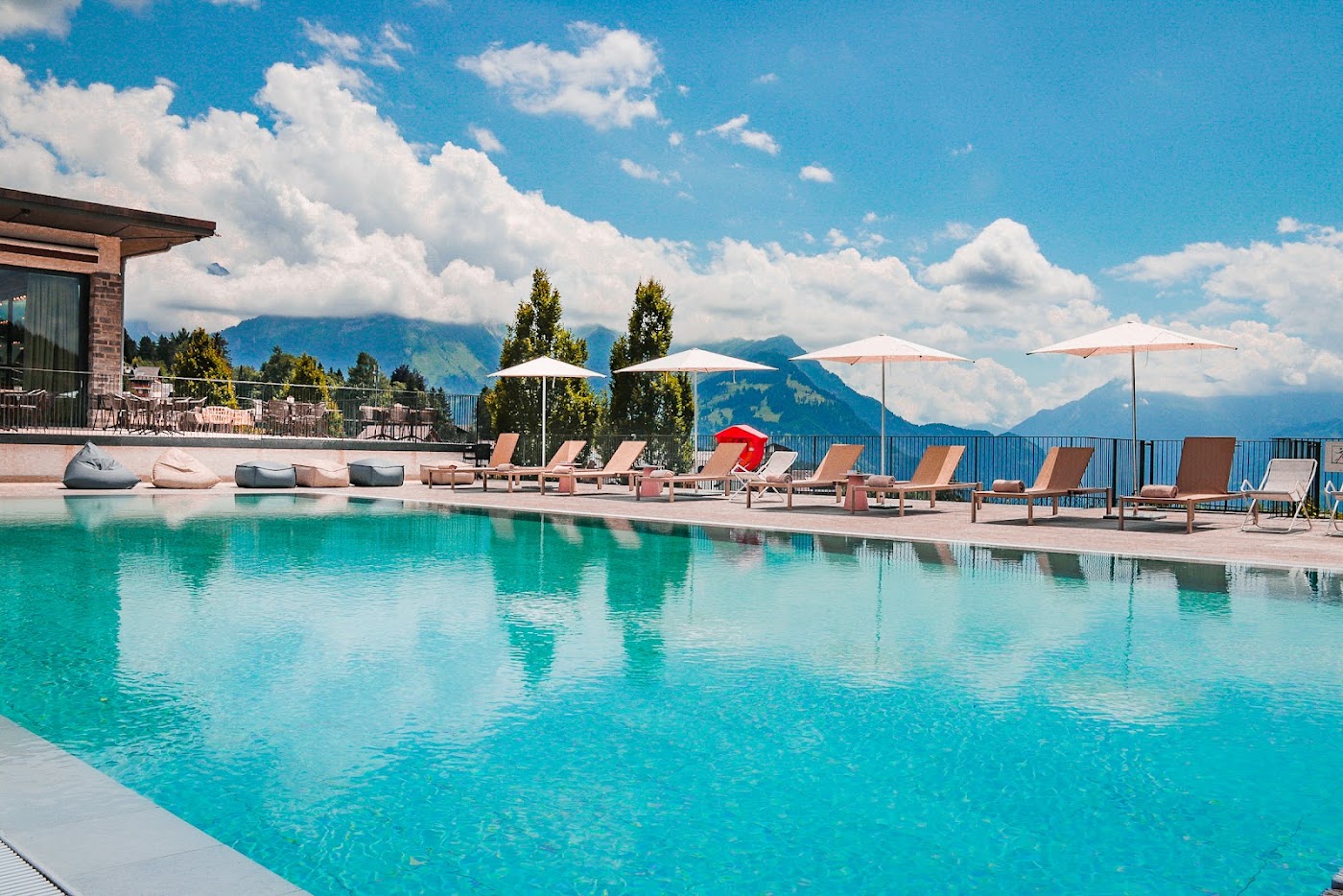 Villars Palace, dog-friendly hotel, photo 5
