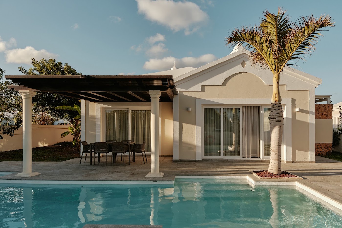 Villas Alondra, dog-friendly hotel, photo 2