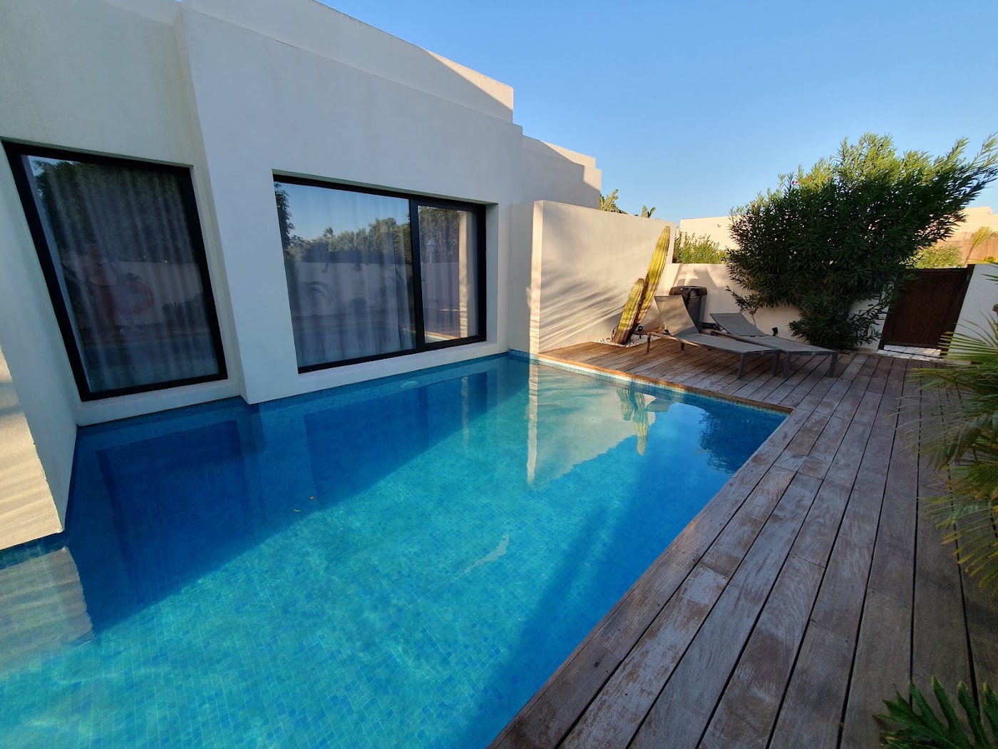 Villas Alondra, dog-friendly hotel, photo 4