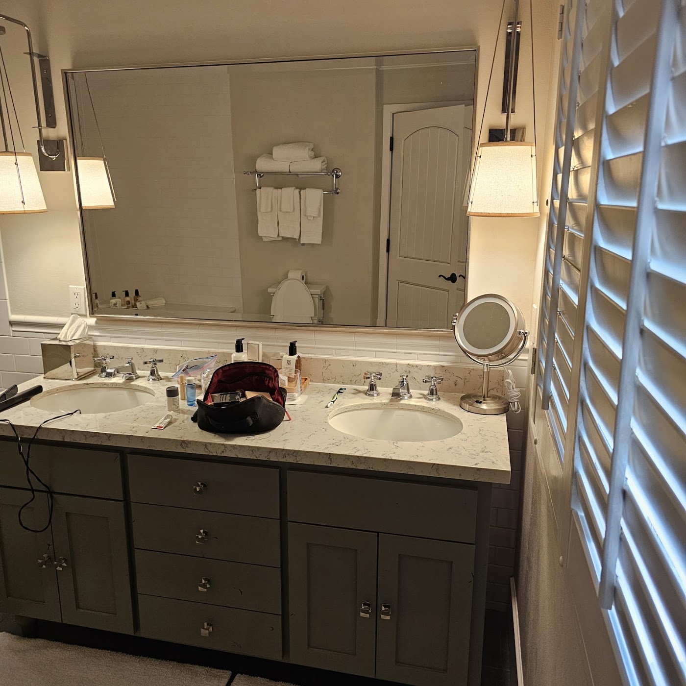 Vintage House at The Estate Yountville, dog-friendly hotel, photo 5