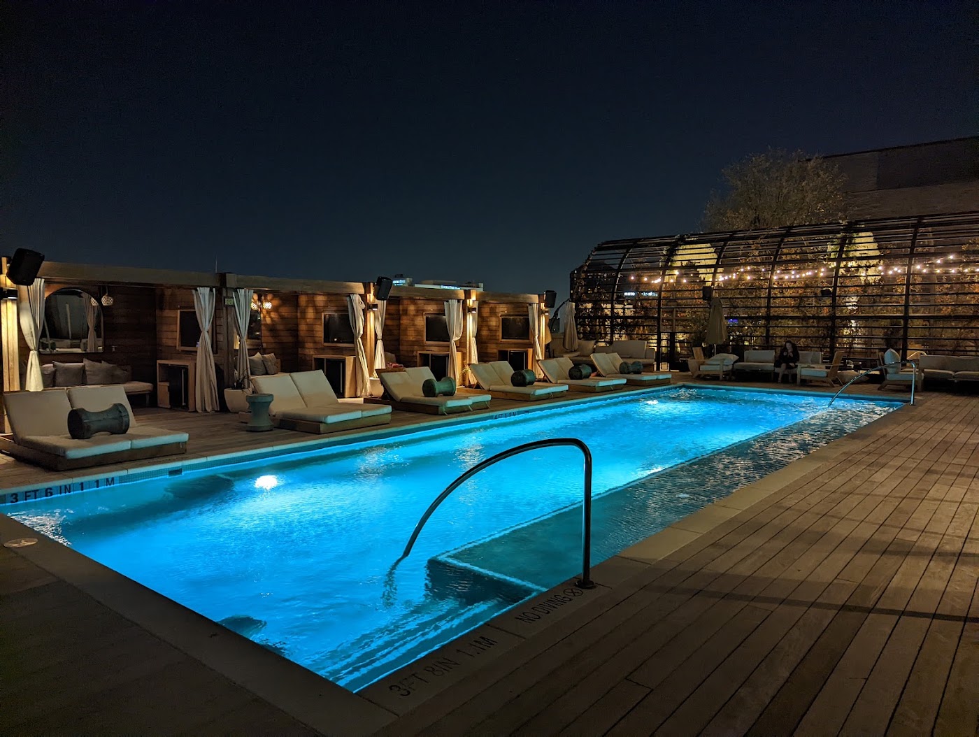 Virgin Hotels Dallas, dog-friendly hotel, photo 4