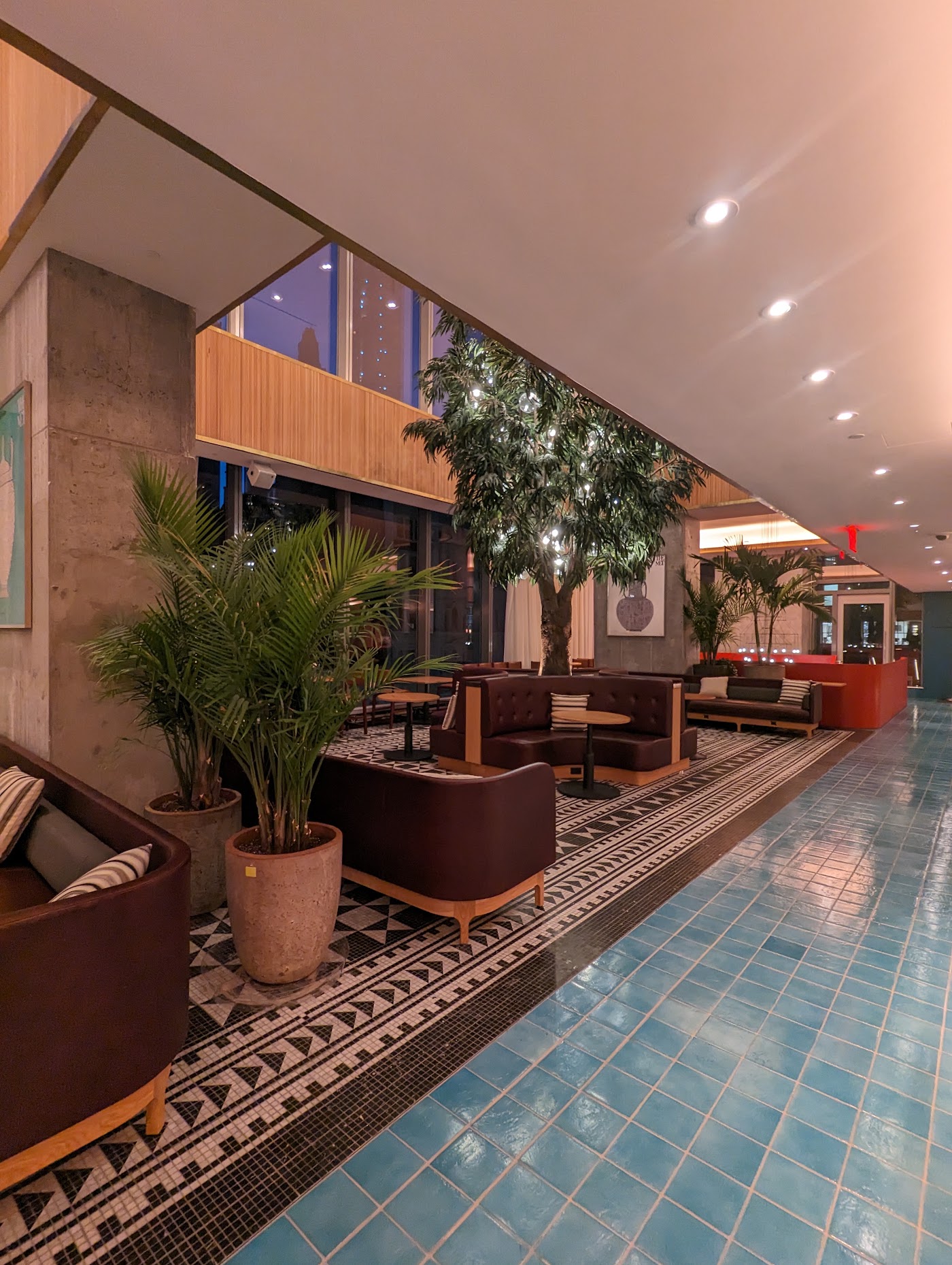 Virgin Hotels New York City, dog-friendly hotel, photo 4