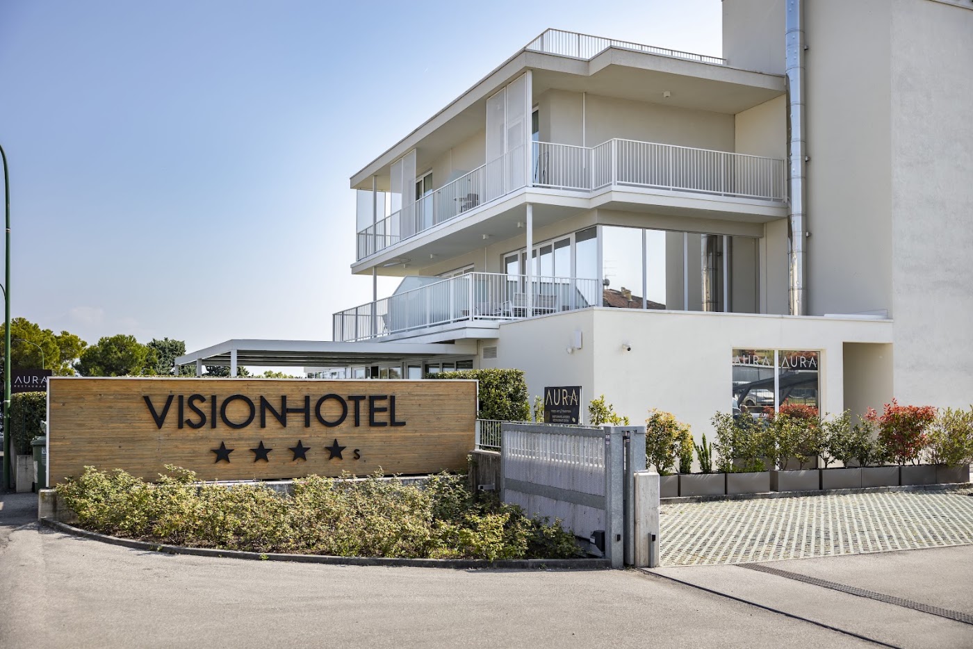 Vision Hotel, dog-friendly hotel, photo 2
